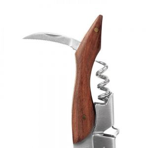 SACORCHOS LIGNUM personalizada